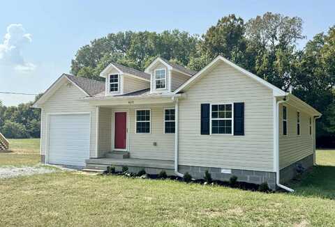 4638 ASBURY GLIMP, Ripley, TN 38063