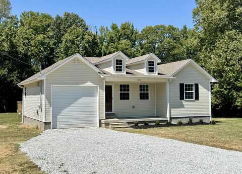 4638 ASBURY GLIMP, Ripley, TN 38063