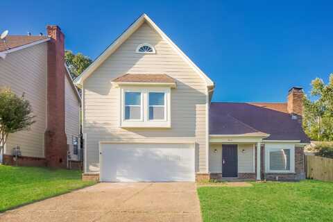 6602 MEADOW BEND, Memphis, TN 38141