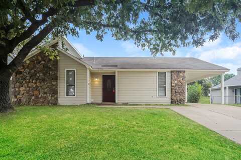 4368 BURNETTE, Memphis, TN 38141
