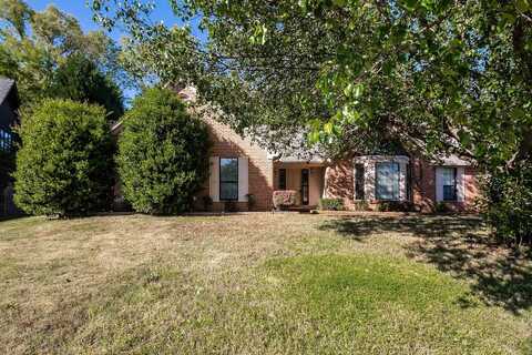 3506 HACKS, Memphis, TN 38119