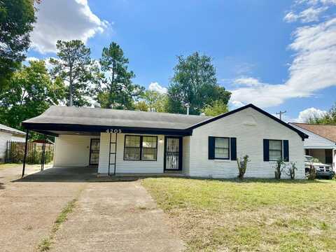 4209 CAMELOT, Memphis, TN 38118