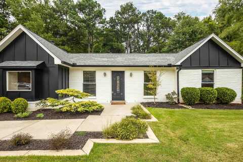 1023 GREENCLIFF, Collierville, TN 38017