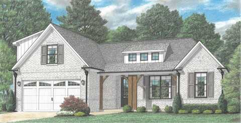 145 TOMMIE VALLEY, Oakland, TN 38060