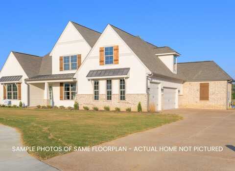 6350 BEVAN LAKE, Arlington, TN 38002