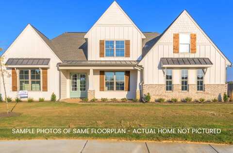 6350 BEVAN LAKE, Arlington, TN 38002