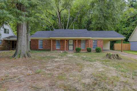 5065 DIANNE, Memphis, TN 38116