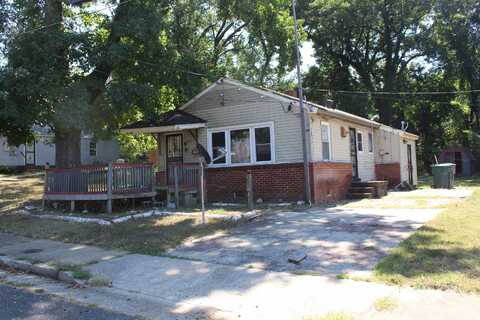 1431 LEDGER, Memphis, TN 38106