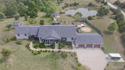 27500 Steelman Lane, Laquey, MO 65534