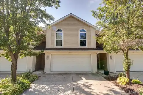 117 N Alby Court, Godfrey, IL 62035