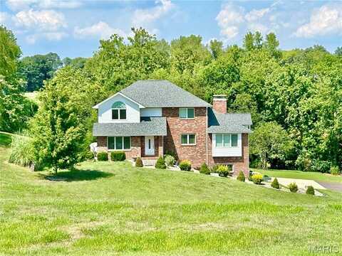 3567 Sweet Briar Lane, Columbia, IL 62236