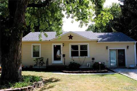 652 N 39th Street, Belleville, IL 62226