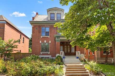 3846 Flad Avenue, Saint Louis, MO 63110