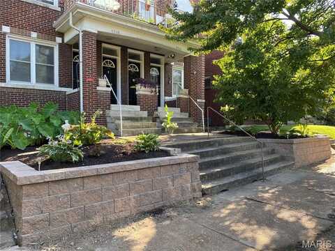 4510 Cleveland Avenue, Saint Louis, MO 63110