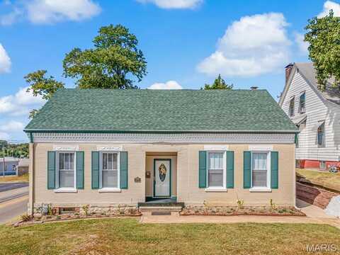 1031 S Charles Street, Belleville, IL 62220