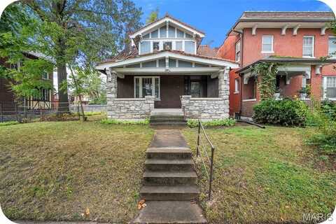 5904 Waterman, Saint Louis, MO 63112
