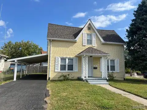1050 Tremont Street, Alton, IL 62002