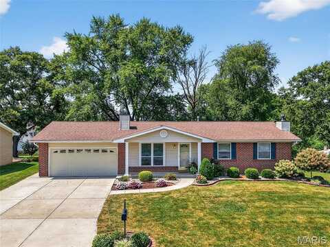 2001 Maple Tree Street, Saint Peters, MO 63376