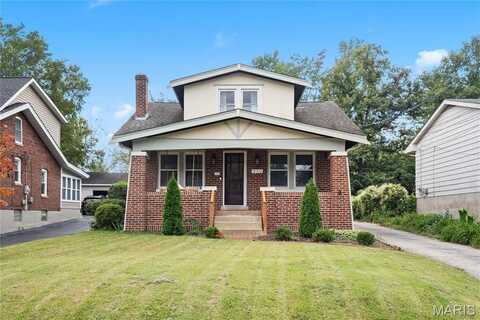 970 Kirkham Avenue, Saint Louis, MO 63122