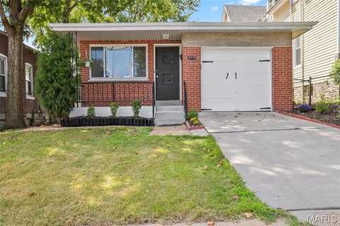 3714 French Avenue, Saint Louis, MO 63116