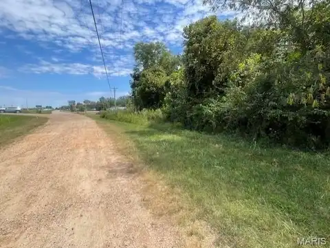 0 Highway 60 E of Palmer Slough, Poplar Bluff, MO 63901