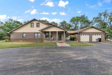367 Leirer Street, Cape Girardeau, MO 63701