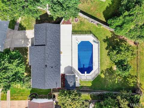 1925 Flordawn Drive, Florissant, MO 63031