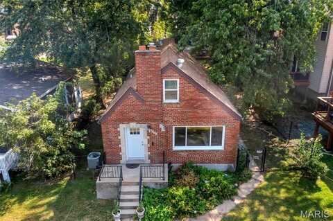 6750 Plateau Avenue, Saint Louis, MO 63139