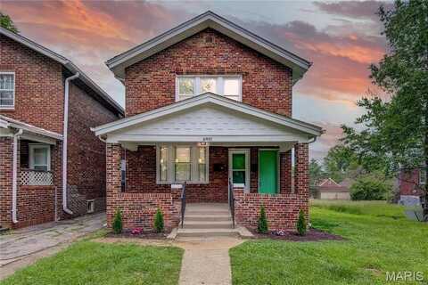 6937 Melrose Avenue, University City, MO 63130