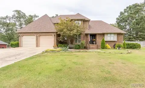 2571 Stone Ridge, Poplar Bluff, MO 63901