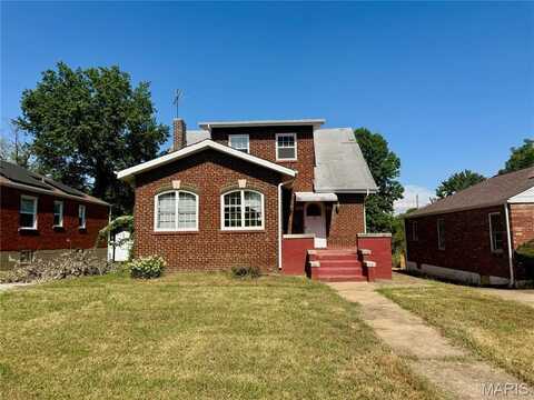 47 Jendale Court, Jennings, MO 63136