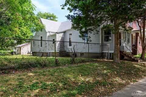 4147 Connecticut Street, Saint Louis, MO 63116