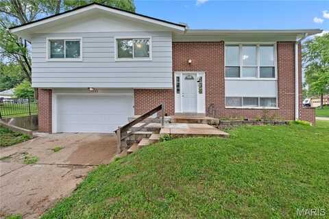 5263 Faro Drive, Saint Louis, MO 63128