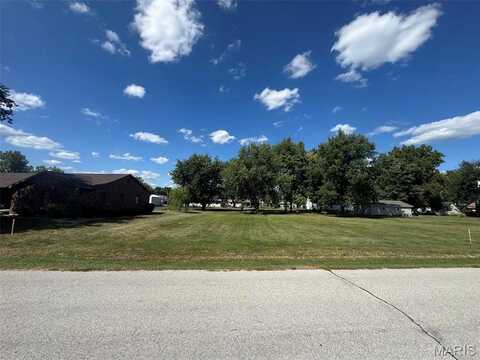 Lot 15 Park Street, Monroe City, MO 63456