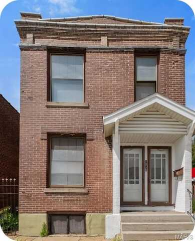 1315 Hampton Avenue, Saint Louis, MO 63139