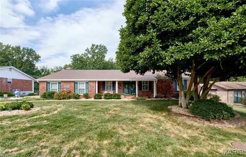 192 Corral Trail, Ellisville, MO 63011