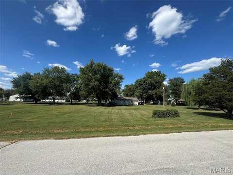 Lot 14 Park Street, Monroe City, MO 63456