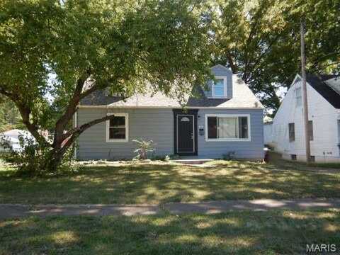 17 Godfrey Lane, Saint Louis, MO 63135