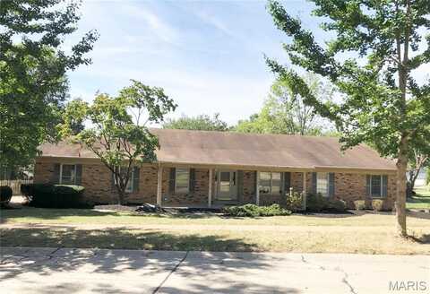 14112 Glen Cove Drive, Chesterfield, MO 63017