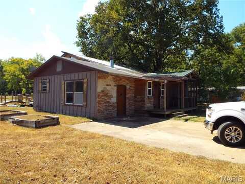 309 Park Street, Piedmont, MO 63957