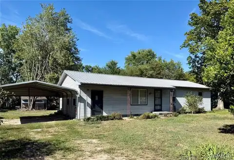 195 Haynes Street, Neelyville, MO 63954