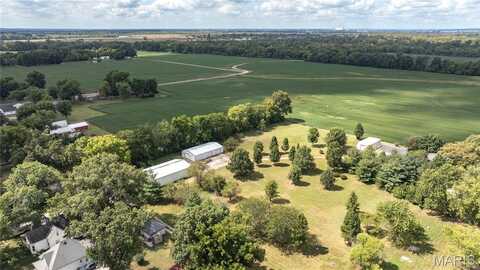 403 W Mill Street, Marissa, IL 62257