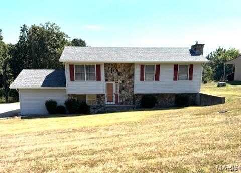 8160 Dogwood Lane, Ste Genevieve, MO 63670
