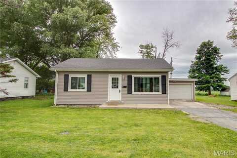 155 Roberts Street, Jerseyville, IL 62052
