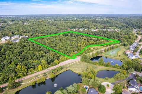 1110 Kiefer Creek Road, Unincorporated, MO 63021