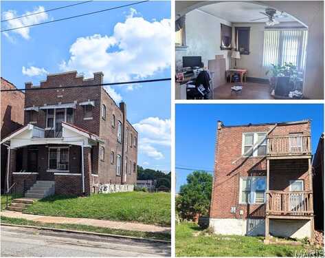 3068 Marcus Avenue, Saint Louis, MO 63115