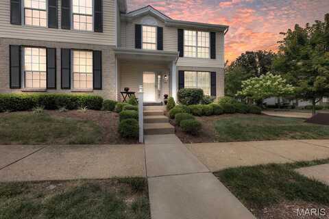 101 Carriage View Drive, Wildwood, MO 63040