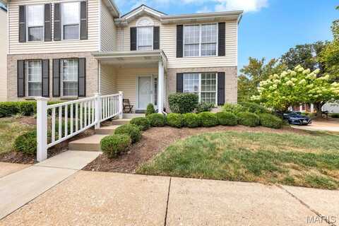 101 Carriage View Drive, Wildwood, MO 63040