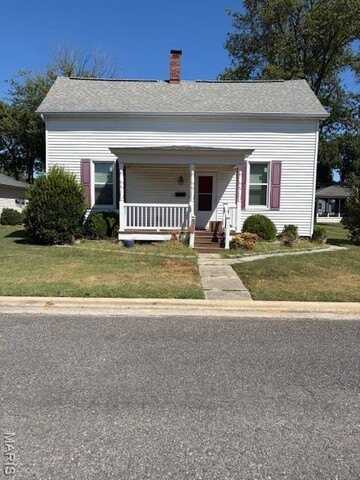 429 S 6th Street, Breese, IL 62230