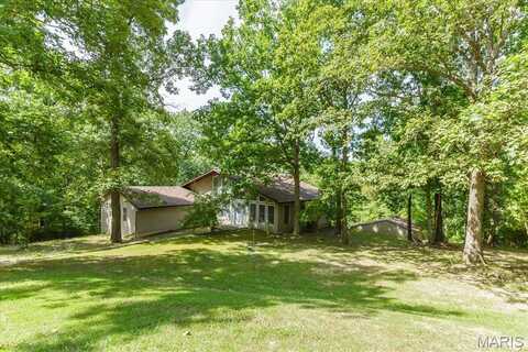 713 Forestwood Lane, O'fallon, MO 63366